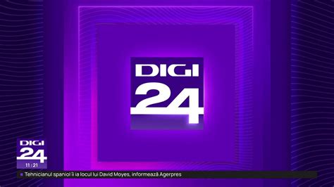 digi 24 live|Știrile Digi24 ora 11 .